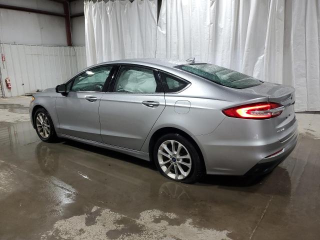 Photo 1 VIN: 3FA6P0HD5LR156378 - FORD FUSION 