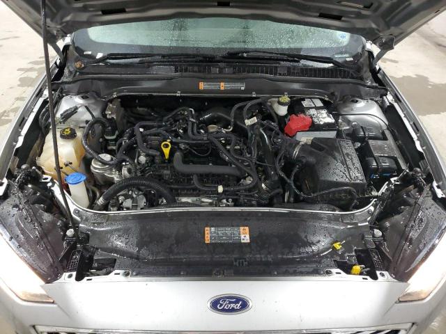 Photo 10 VIN: 3FA6P0HD5LR156378 - FORD FUSION 