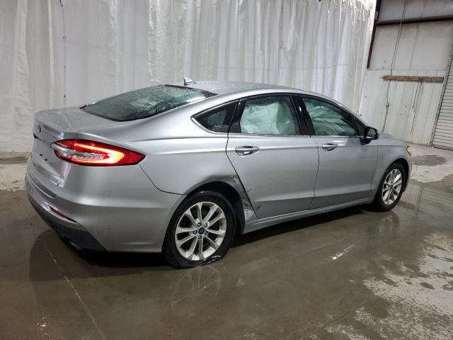 Photo 2 VIN: 3FA6P0HD5LR156378 - FORD FUSION 