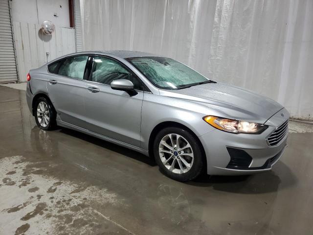 Photo 3 VIN: 3FA6P0HD5LR156378 - FORD FUSION 