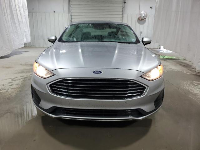 Photo 4 VIN: 3FA6P0HD5LR156378 - FORD FUSION 