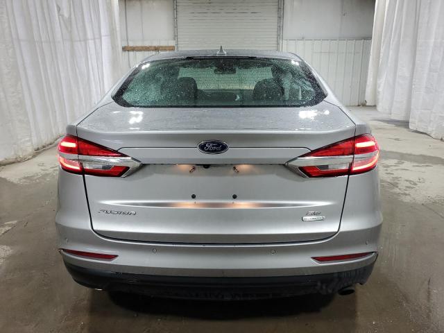 Photo 5 VIN: 3FA6P0HD5LR156378 - FORD FUSION 