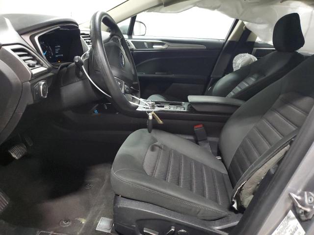 Photo 6 VIN: 3FA6P0HD5LR156378 - FORD FUSION 