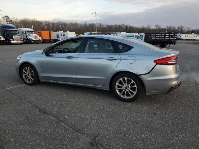 Photo 1 VIN: 3FA6P0HD5LR159197 - FORD FUSION SE 