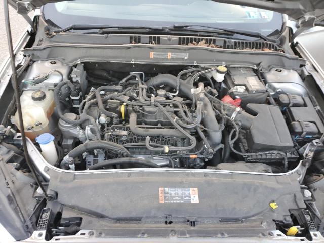 Photo 10 VIN: 3FA6P0HD5LR159197 - FORD FUSION SE 