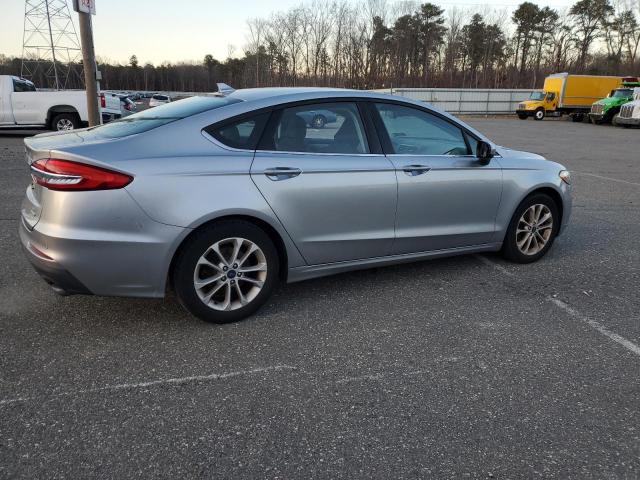 Photo 2 VIN: 3FA6P0HD5LR159197 - FORD FUSION SE 