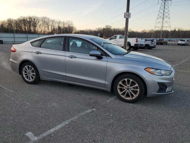 Photo 3 VIN: 3FA6P0HD5LR159197 - FORD FUSION SE 