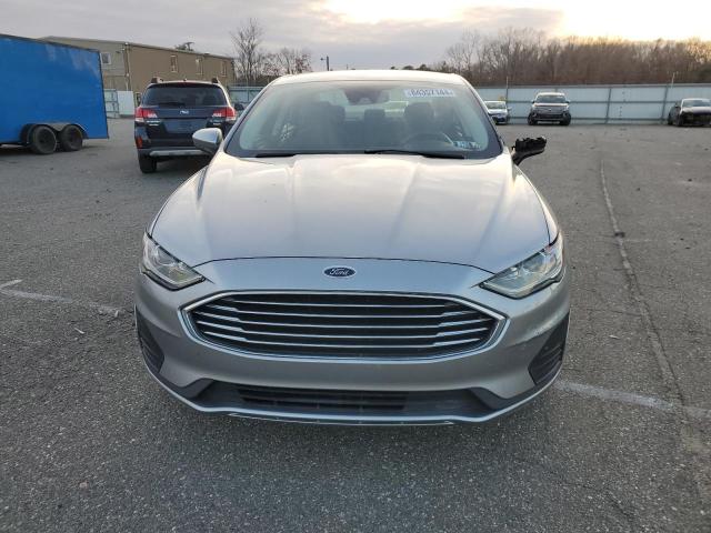 Photo 4 VIN: 3FA6P0HD5LR159197 - FORD FUSION SE 