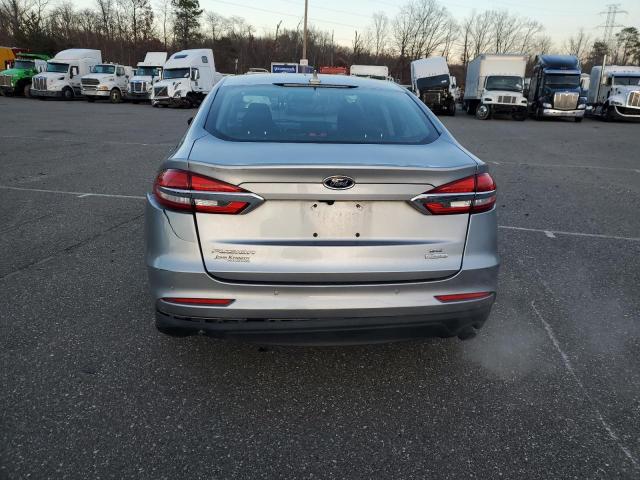 Photo 5 VIN: 3FA6P0HD5LR159197 - FORD FUSION SE 