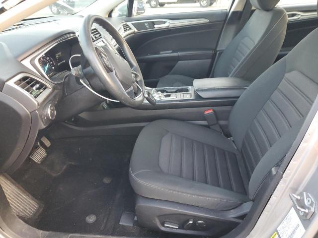 Photo 6 VIN: 3FA6P0HD5LR159197 - FORD FUSION SE 