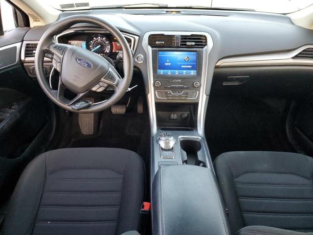 Photo 7 VIN: 3FA6P0HD5LR159197 - FORD FUSION SE 