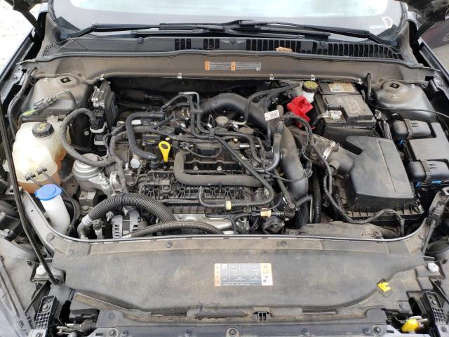 Photo 10 VIN: 3FA6P0HD5LR160589 - FORD FUSION SE 