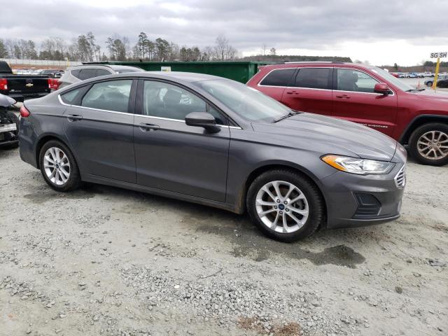 Photo 3 VIN: 3FA6P0HD5LR160589 - FORD FUSION SE 