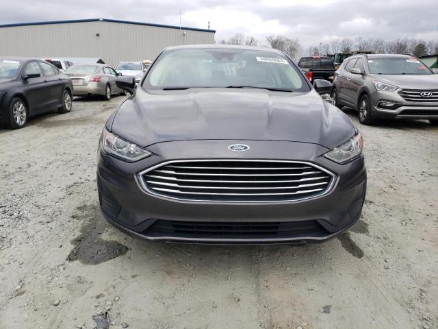 Photo 4 VIN: 3FA6P0HD5LR160589 - FORD FUSION SE 