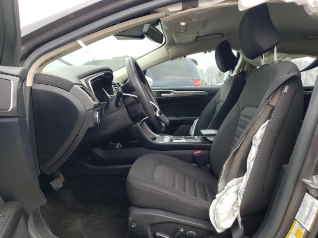 Photo 6 VIN: 3FA6P0HD5LR160589 - FORD FUSION SE 