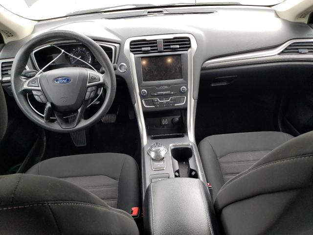 Photo 7 VIN: 3FA6P0HD5LR160589 - FORD FUSION SE 