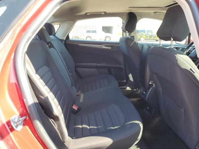 Photo 5 VIN: 3FA6P0HD5LR162262 - FORD FUSION SE 