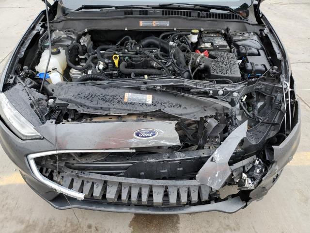 Photo 10 VIN: 3FA6P0HD5LR167963 - FORD FUSION SE 