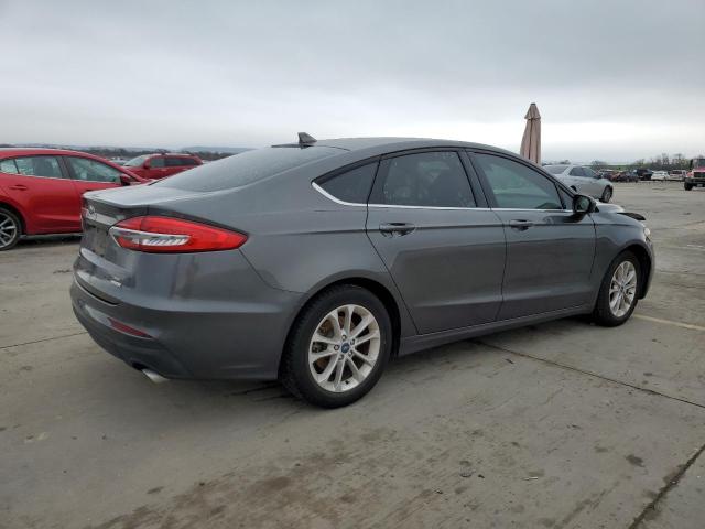 Photo 2 VIN: 3FA6P0HD5LR167963 - FORD FUSION SE 