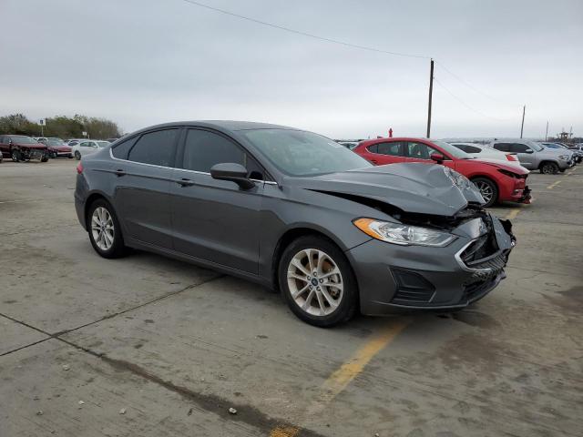 Photo 3 VIN: 3FA6P0HD5LR167963 - FORD FUSION SE 