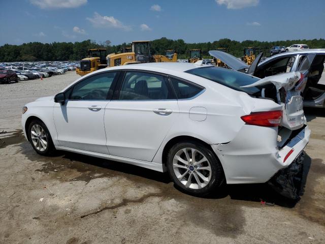 Photo 1 VIN: 3FA6P0HD5LR172323 - FORD FUSION SE 