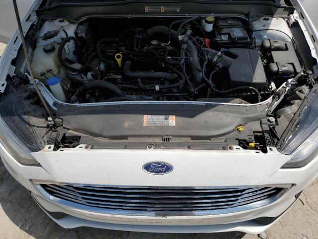 Photo 10 VIN: 3FA6P0HD5LR172323 - FORD FUSION SE 