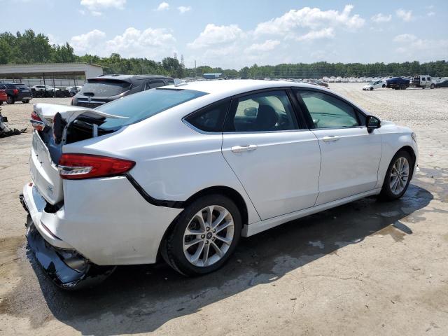 Photo 2 VIN: 3FA6P0HD5LR172323 - FORD FUSION SE 