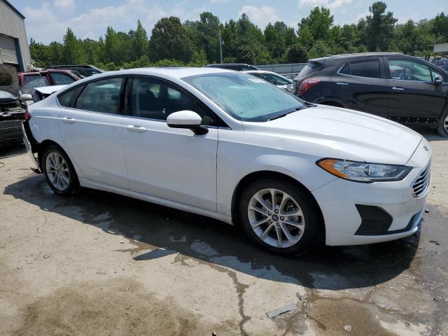 Photo 3 VIN: 3FA6P0HD5LR172323 - FORD FUSION SE 