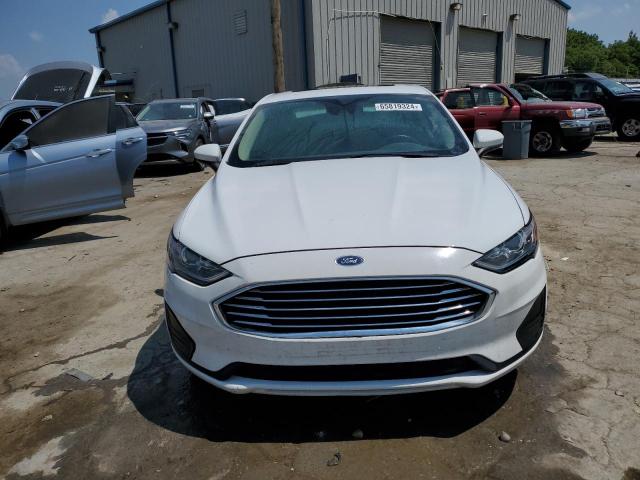 Photo 4 VIN: 3FA6P0HD5LR172323 - FORD FUSION SE 