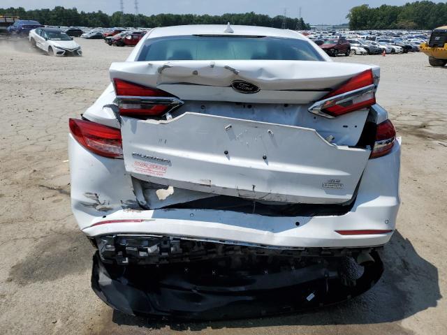 Photo 5 VIN: 3FA6P0HD5LR172323 - FORD FUSION SE 