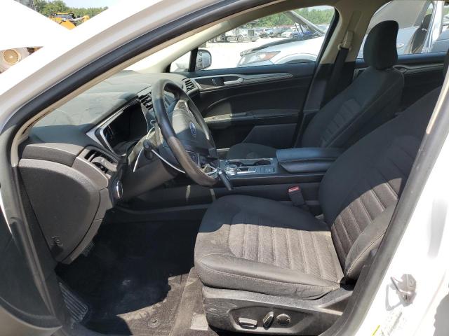 Photo 6 VIN: 3FA6P0HD5LR172323 - FORD FUSION SE 