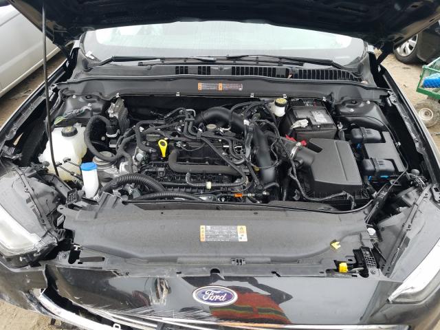 Photo 6 VIN: 3FA6P0HD5LR172919 - FORD FUSION SE 