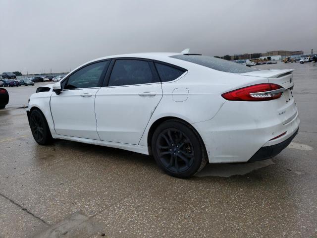 Photo 1 VIN: 3FA6P0HD5LR180728 - FORD FUSION SE 