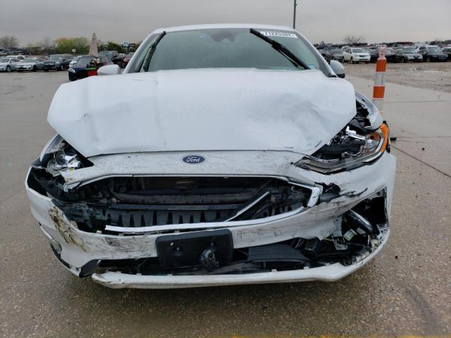 Photo 10 VIN: 3FA6P0HD5LR180728 - FORD FUSION SE 