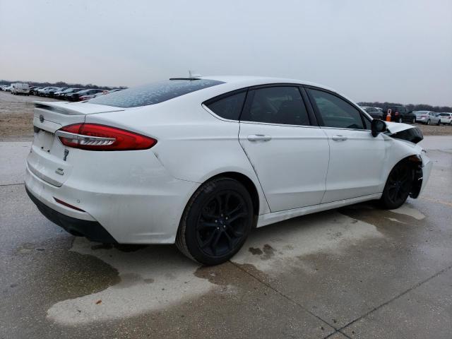 Photo 2 VIN: 3FA6P0HD5LR180728 - FORD FUSION SE 