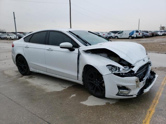 Photo 3 VIN: 3FA6P0HD5LR180728 - FORD FUSION SE 