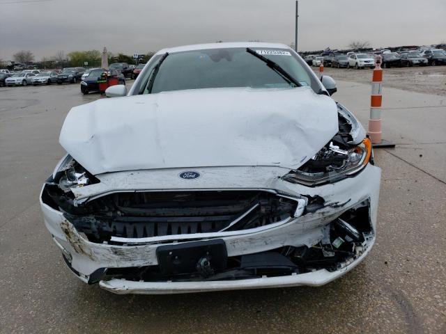 Photo 4 VIN: 3FA6P0HD5LR180728 - FORD FUSION SE 