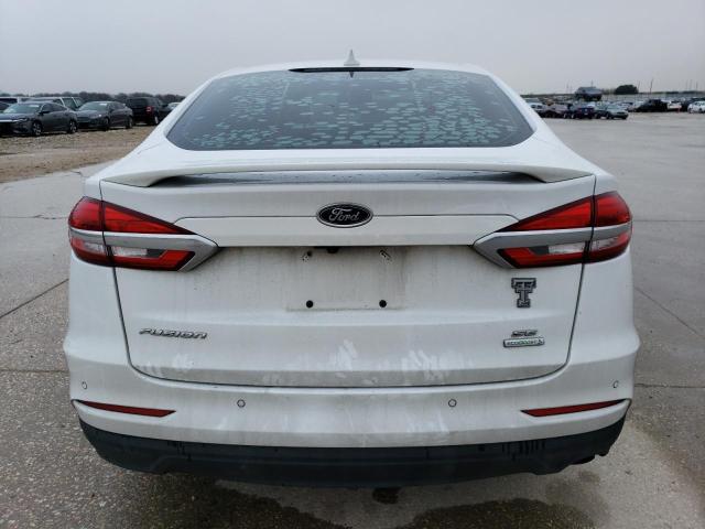 Photo 5 VIN: 3FA6P0HD5LR180728 - FORD FUSION SE 