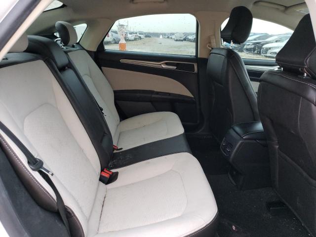 Photo 9 VIN: 3FA6P0HD5LR180728 - FORD FUSION SE 