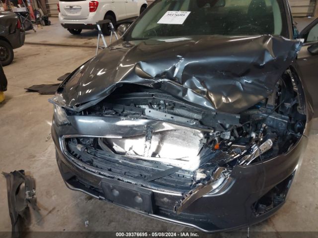 Photo 5 VIN: 3FA6P0HD5LR185573 - FORD FUSION 