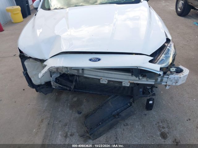 Photo 5 VIN: 3FA6P0HD5LR185749 - FORD FUSION 