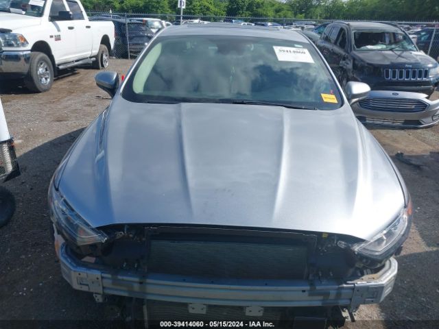 Photo 5 VIN: 3FA6P0HD5LR220922 - FORD FUSION 