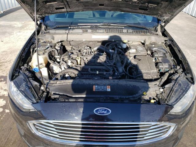 Photo 11 VIN: 3FA6P0HD5LR226056 - FORD FUSION 