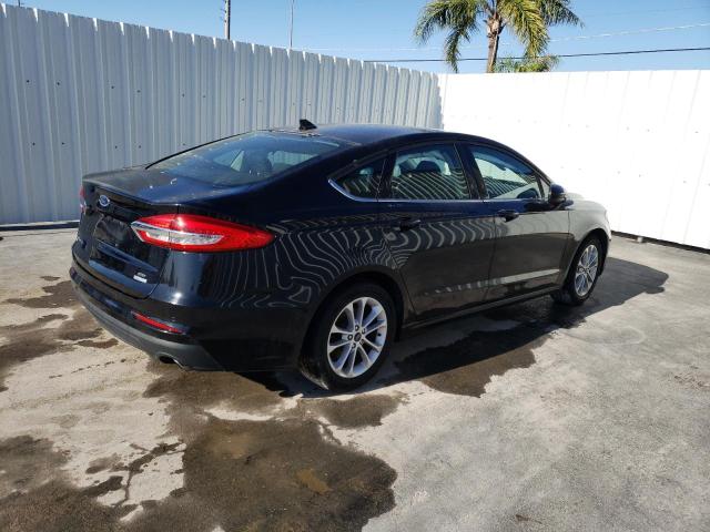 Photo 2 VIN: 3FA6P0HD5LR226056 - FORD FUSION 