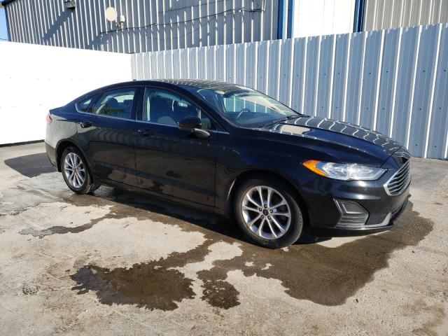 Photo 3 VIN: 3FA6P0HD5LR226056 - FORD FUSION 