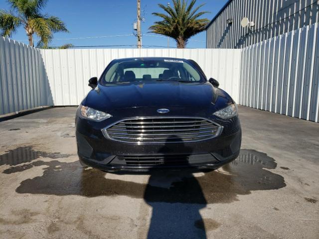 Photo 4 VIN: 3FA6P0HD5LR226056 - FORD FUSION 