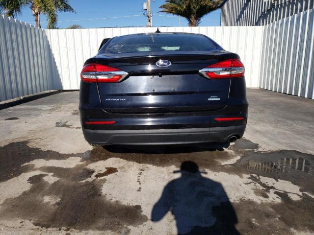 Photo 5 VIN: 3FA6P0HD5LR226056 - FORD FUSION 