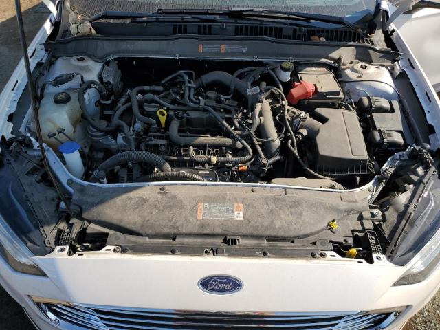 Photo 10 VIN: 3FA6P0HD5LR230477 - FORD FUSION SE 