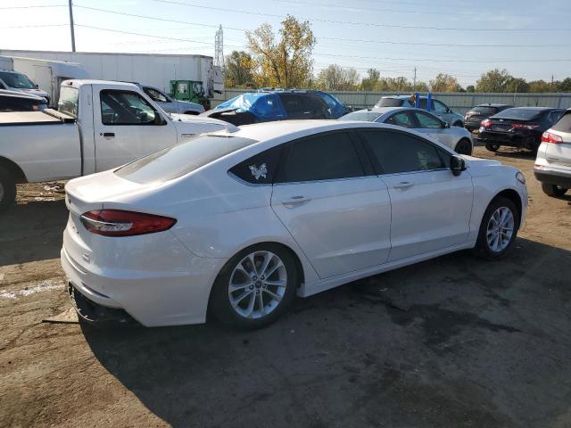 Photo 2 VIN: 3FA6P0HD5LR230477 - FORD FUSION SE 