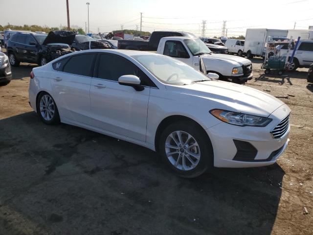 Photo 3 VIN: 3FA6P0HD5LR230477 - FORD FUSION SE 